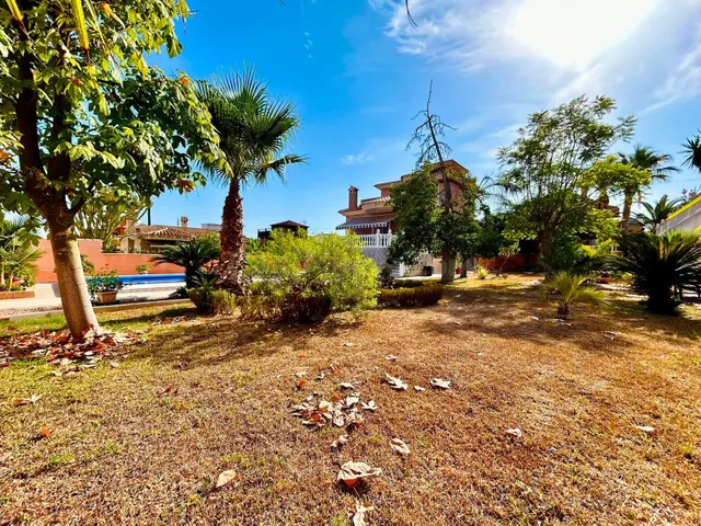 Villa 2 habitaciones 200m² en venta - La siesta - foto 4