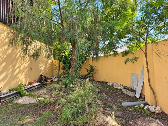 Parcela urbana de 140 m2 en Cambrils, con posibilidad de construir una vivienda de hasta tres plantas — 10