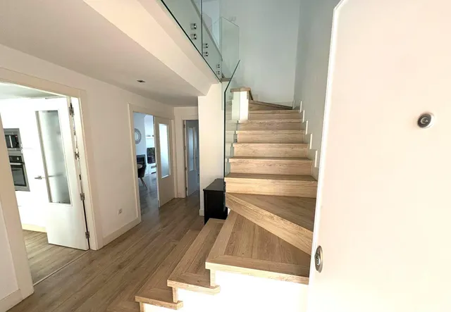 Adosado 4 habitaciones 251m² en venta - Centro — 25