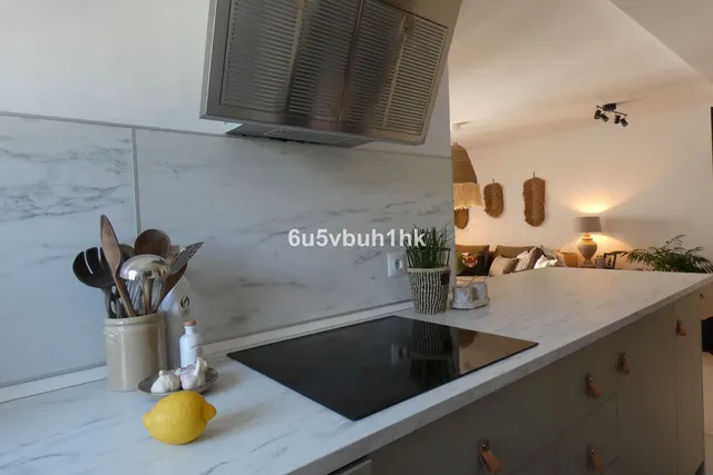 Apartamento 1 habitación 56m² en venta - Costa del Sol — 7