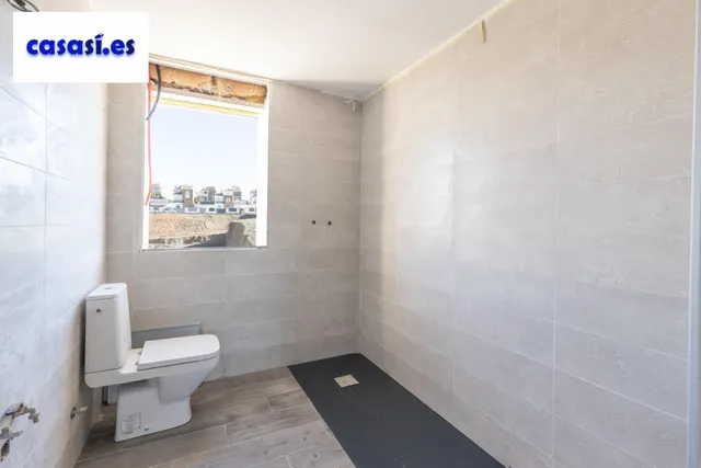 Casa en venta en construcción en Cañadas del Parque — 17