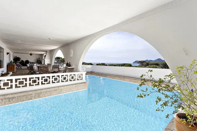 Casa-Chalet en Venta en Capdepera CAPDEPERA Baleares — 9