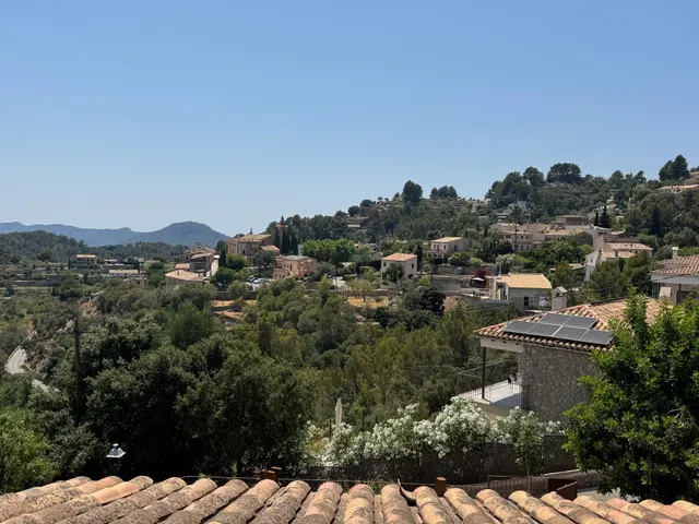GALILEA CASA CON CARACTER Y VISTAS DESPEJADAS!!!! — 10