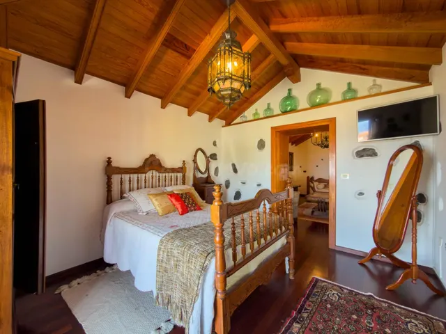 Casa en venta + terreno en Icod de los Vinos — 20