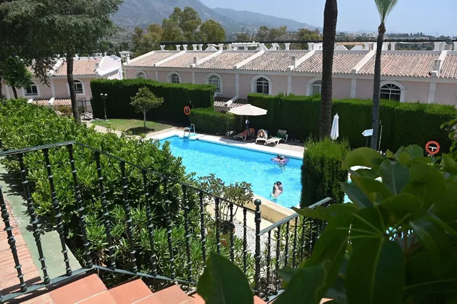 Apartamento 2 habitaciones 96m² en venta - Marbella — 11