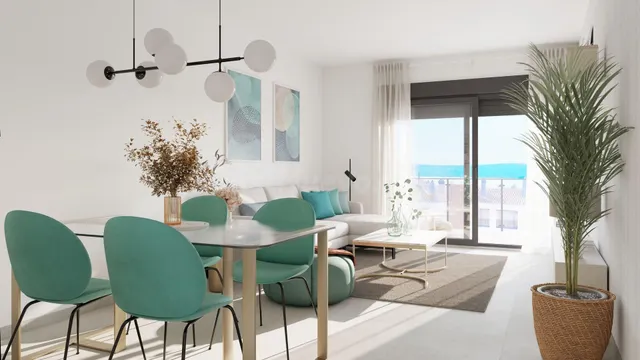 OBRA NUEVA EN ALMUÑÉCAR — 4