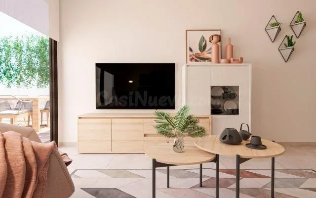 Apartamento 2 habitaciones 72m² en venta - Primera linea de  - foto 4