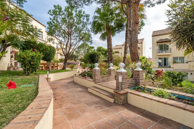 Apartamento 2 habitaciones 92m² en venta - Marbella — 19