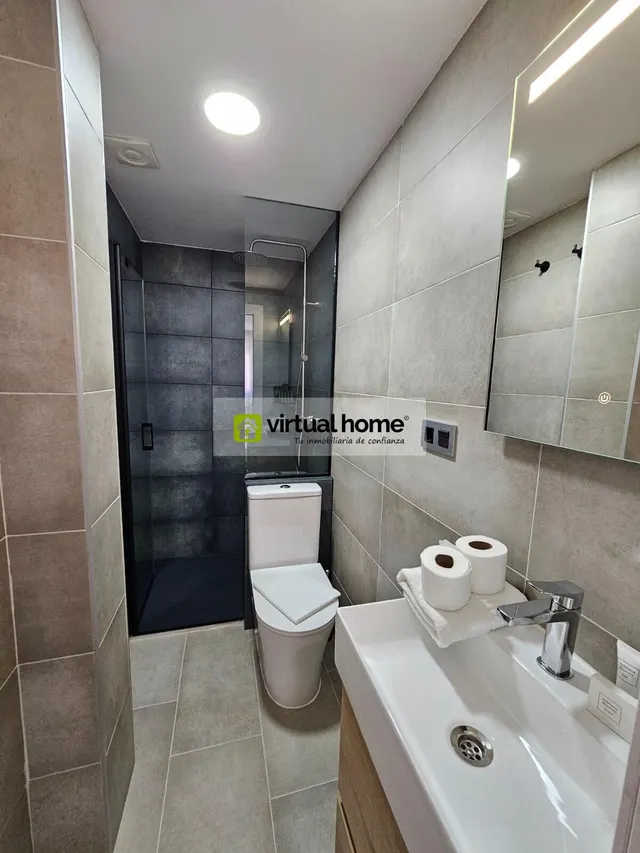 Impecable Piso Nuevo en el Corazón de Rincon de Loix, Benidorm por €295.000 — 22