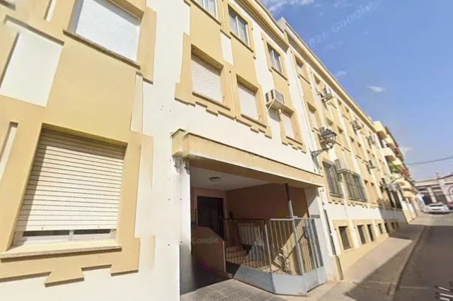 Venta de piso en Almendralejo (Badajoz)