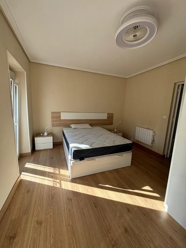 Piso en Venta en la Parte Antigua de Cáceres - Ideal Inversores — 8