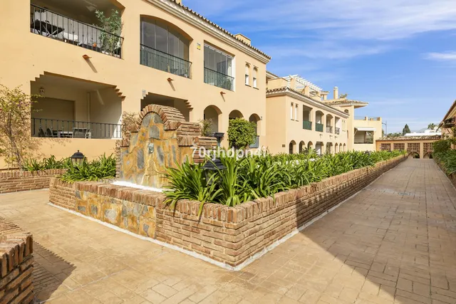 Apartamento 3 habitaciones 101m² en venta - Marbella — 37