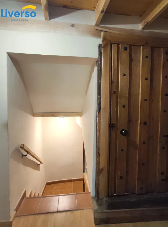¡Tu segunda vivienda ideal en Villamórico de Burgos! — 18