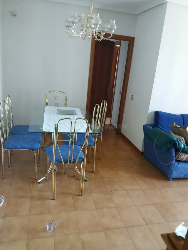SE VENDE PISO DE 3 HAB.,SALÓN, COCINA, BAÑO, TERRAZA ACRISTA - foto 5