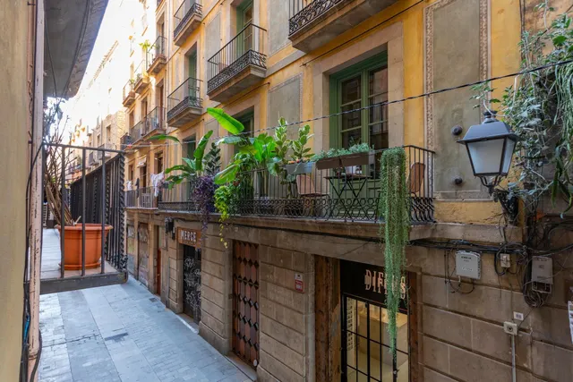 PISO EN VENTA EN PASEO COLOM — 15