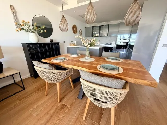 Apartamento en Alquiler en San Roque Cádiz — 6