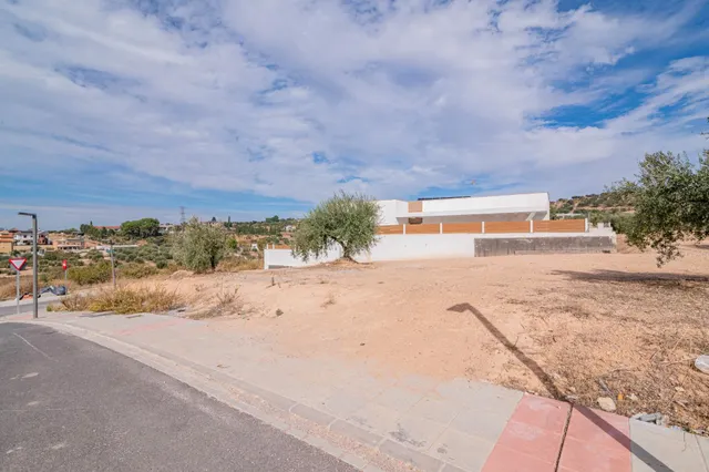Parcela en venta en Nuevo Monteluz, Peligros | Construye la  - foto 4