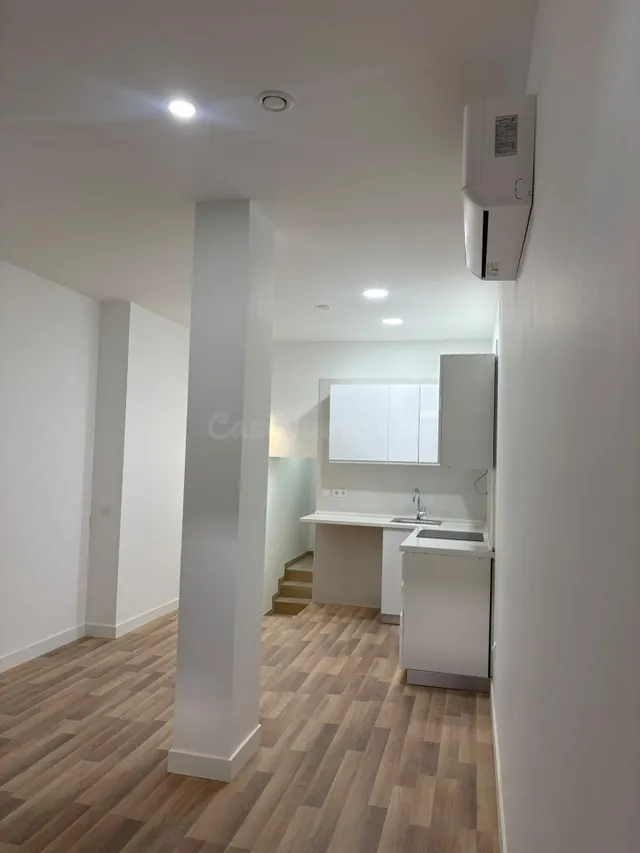 Loft a estrenar en pleno centro de Torrejón de Ardoz – ubicación privilegiada — 3