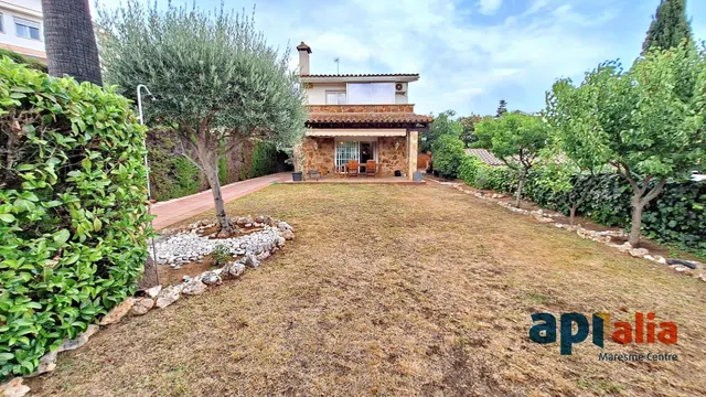 TORRE - VILASSAR DE DALT ( CAMPO HERMANOS) — 9