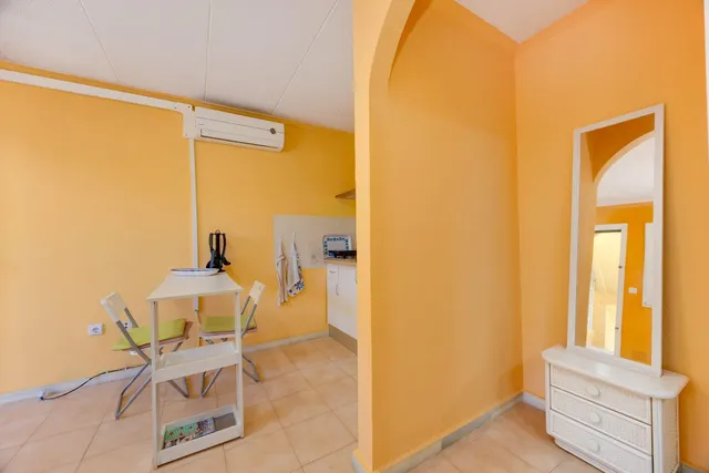Casa 2 habitaciones 51m² en venta - La marina — 25