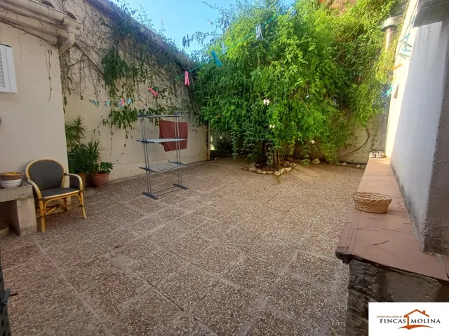 Casa y Finca Rústica con encanto  en Establiments. Mallorca — 42
