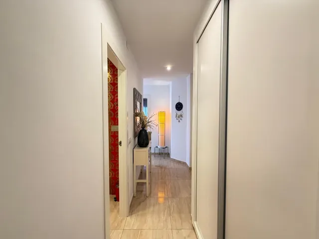 Apartamento 2 habitaciones 54m² en venta - Paseo maritimo — 12