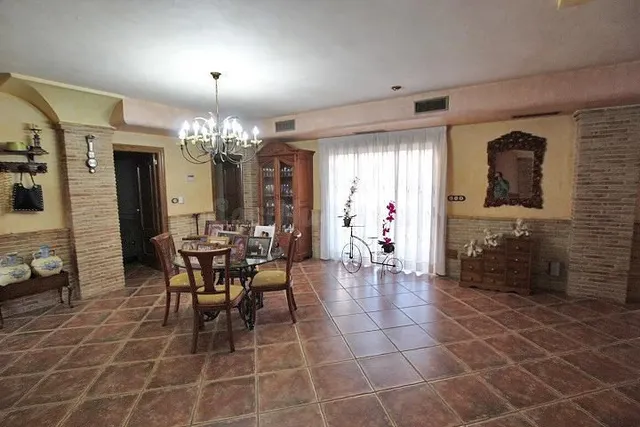 Villa 6 habitaciones 322m² en venta - Pueblo 5 — 3