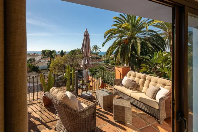 Chalet 3 habitaciones 368m² en venta - Marbella — 3