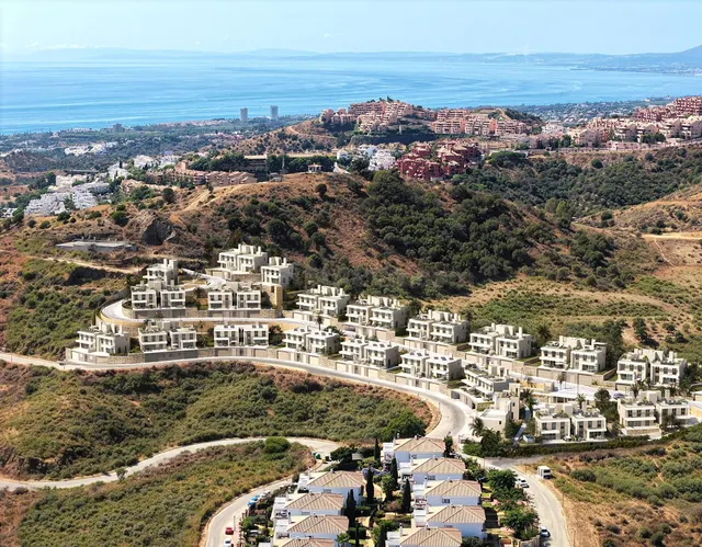 Adosado 4 habitaciones 253m² en venta - Riviera del Sol - foto 2