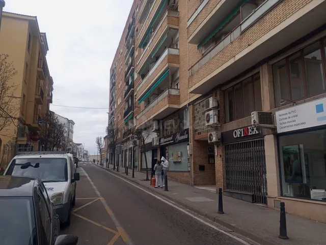 Venta de Piso en Mérida - Badajoz