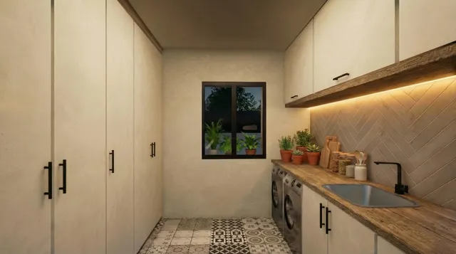 Villa 3 habitaciones 140m² en venta - Pedanías Oeste — 14