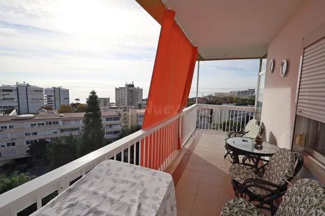 Piso en Alquiler en Torremolinos Málaga - foto 2