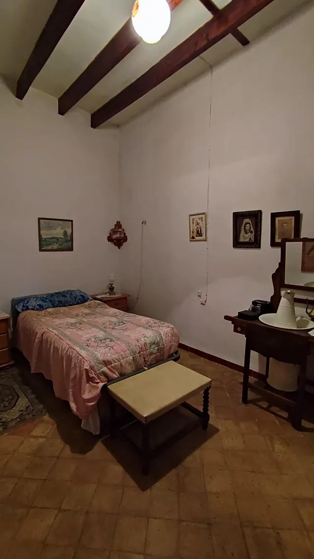 CASA EN LLUCMAJOR — 16