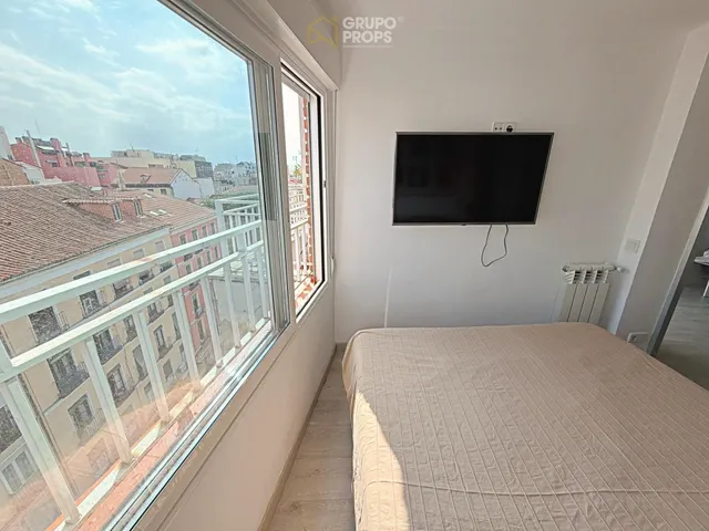 Ático en Venta en Trafalgar — 34