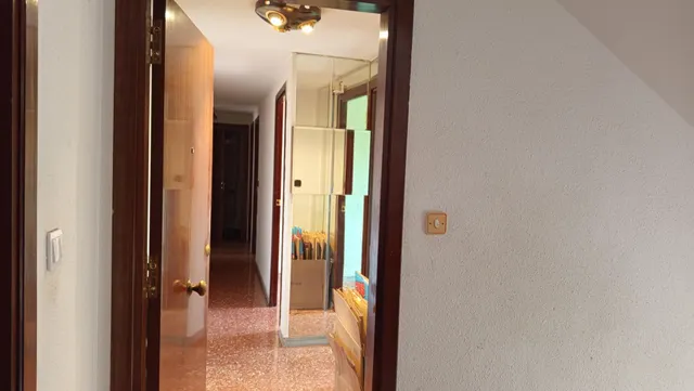 Venta de piso en Calle Atlántico. Utebo — 17