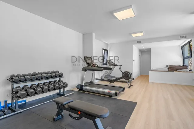 Piso 2 habitaciones 80m² en venta - PAU 26 — 27