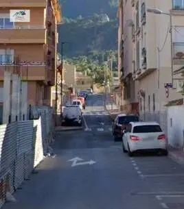 Venta Piso en Murcia