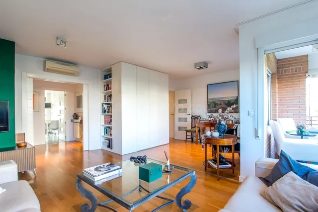 Preciosa vivienda a un paso del centro de la ciudad — 2