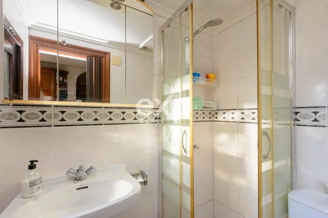 PISO AMPLIO Y LUMINOSO CON COCHERA EN LA PEÑA, MIERES — 21