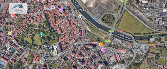 Venta Piso en Avilés - Asturias - foto 3
