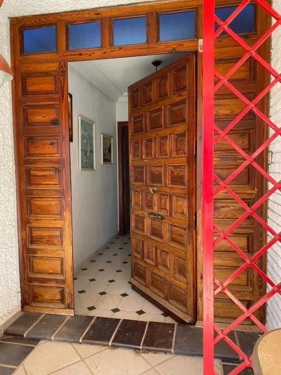 Extraordinario Chalet — 10