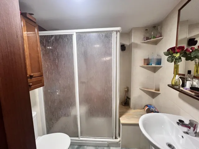 Piso 3 habitaciones 95m² en venta - La Felguera — 15