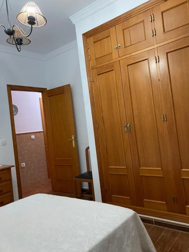 VENTA  DE DOS CHALET EN CAMINO DE MOLINO VIEJO — 40