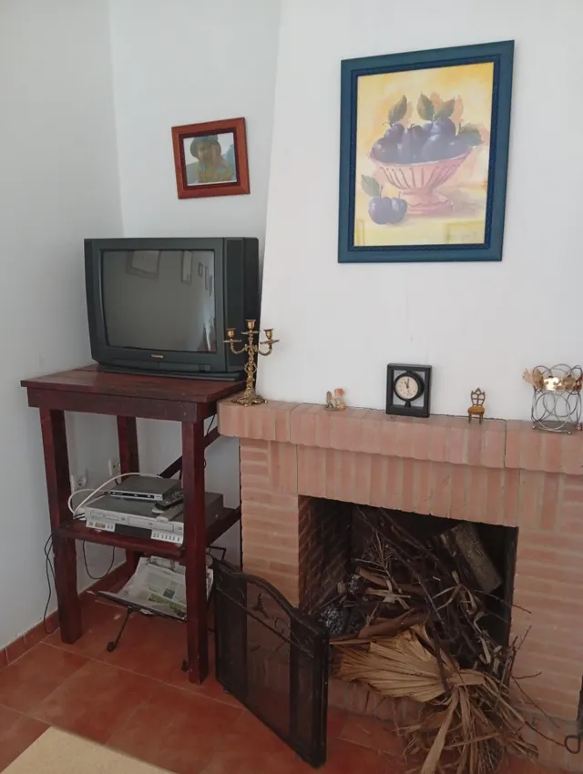 ¡Gran oportunidad en La Villa! Solar urbano de 1600 m2 en Ayamonte — 34