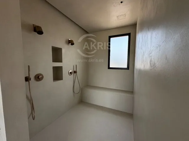 Chalet Independiente en Santa Cristina D'Aro — 23