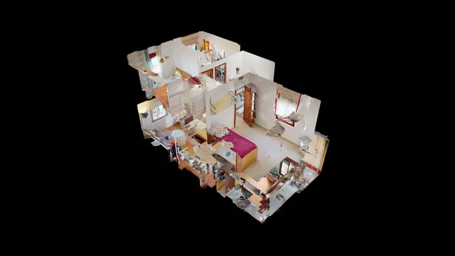 D. Magnífica vivienda adosada de 3 dormitorios con terraza en urbanización cerrada en Villafranca — 33