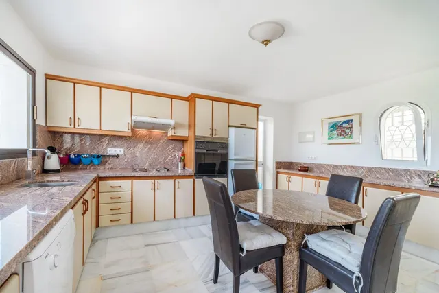 Chalet 5 habitaciones 451m² en venta - Costa Del Sol — 12