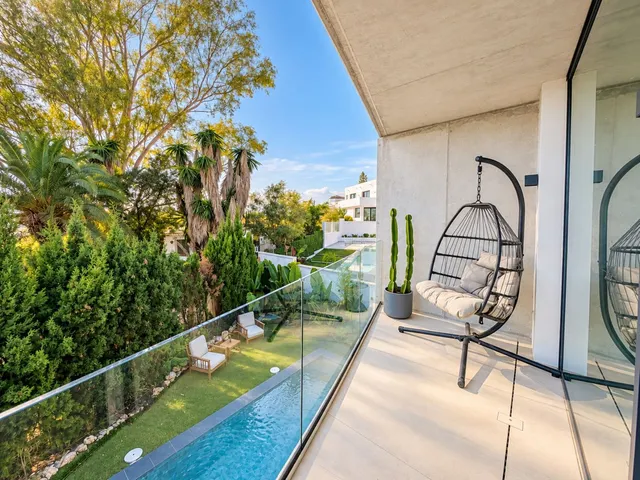 Chalet 3 habitaciones 285m² en venta - Marbella — 34
