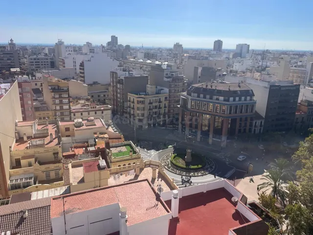 Piso venta en Castellón, zona Parque Ribalta, amplio 133m co