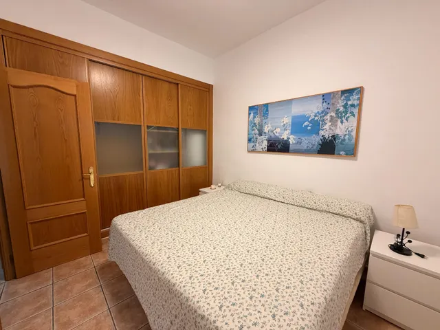 Apartamento vacacional en primera linea playa — 12